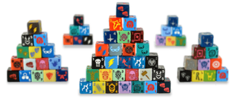 Sustainability and Board Games - Part 1