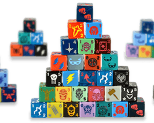 Sustainability and Board Games - Part 1