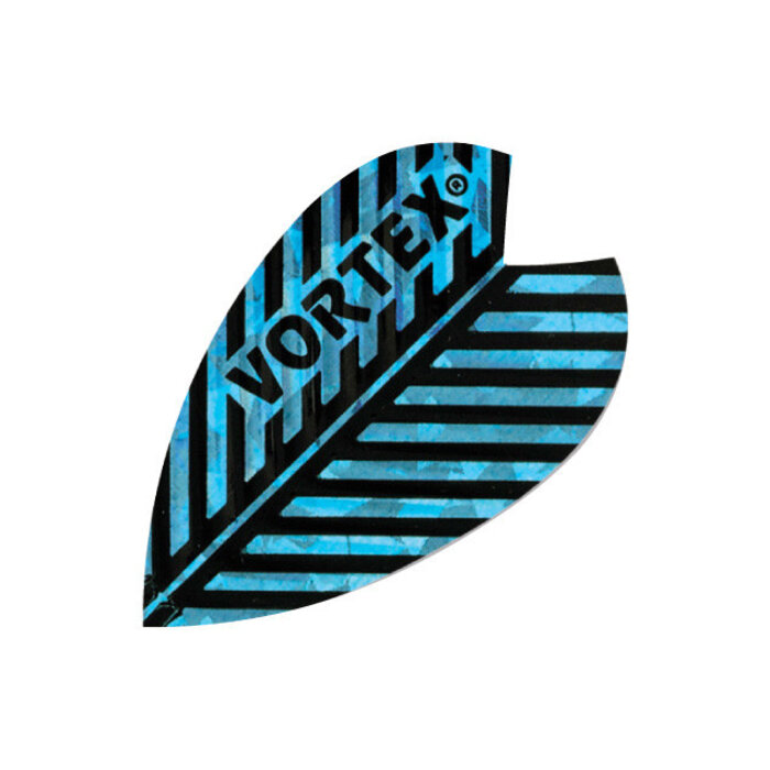 Harrows Darts Vortex Dart Flights (Set of 3)