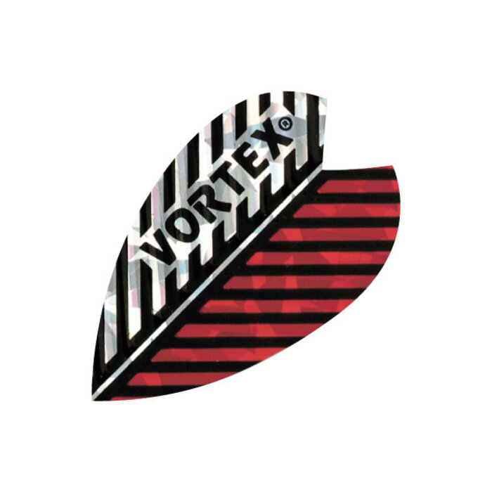 Harrows Darts Vortex Dart Flights (Set of 3)