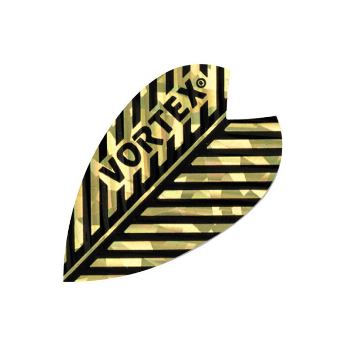 Harrows Darts Vortex Dart Flights (Set of 3)