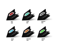Harrows Darts Velos Dart Flights (Set of 3)