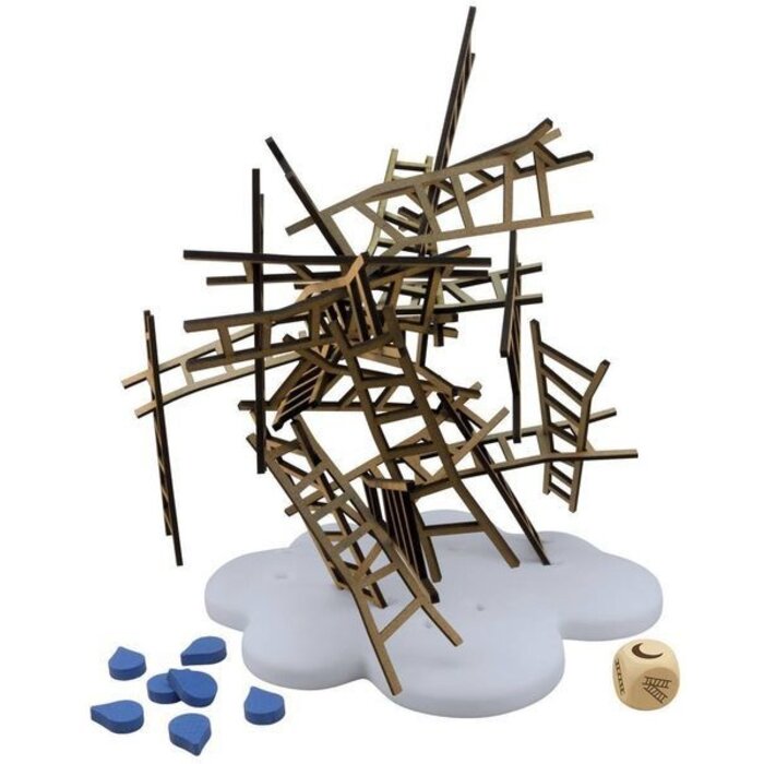 Thames and Kosmos Catch The Moon