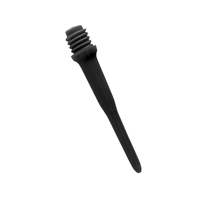 Harrows Darts Softip 2BA Replacement Tips (Pack of 30)