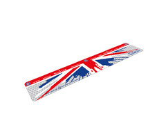 Harrows Darts Heavy Duty Throw Line (10cm x 58cm)