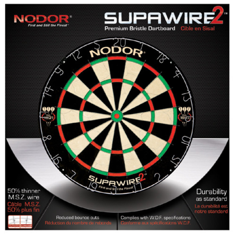 nodor darts