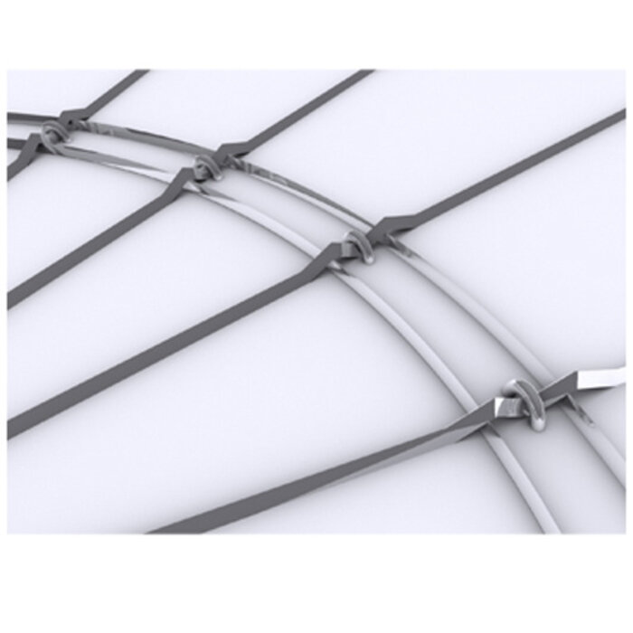 Misc Variety Supawire2 Premium Bristle Dart Board