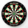 Supawire2 Premium Bristle Dart Board