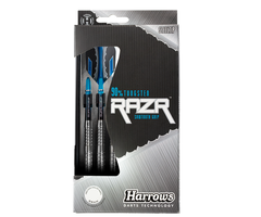 Harrows Darts Razr 90% Tungsten Dart Set