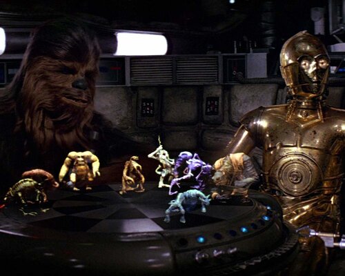 Sustainability and Board Games - Part 2