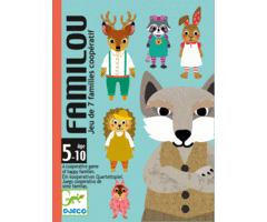 Djeco Familou