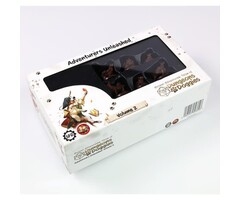 Steamforged Games Animal Adventures: Tales of Dungeons & Doggies Volume 2