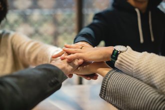 Finding a Gaming Group