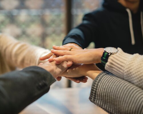 Finding a Gaming Group