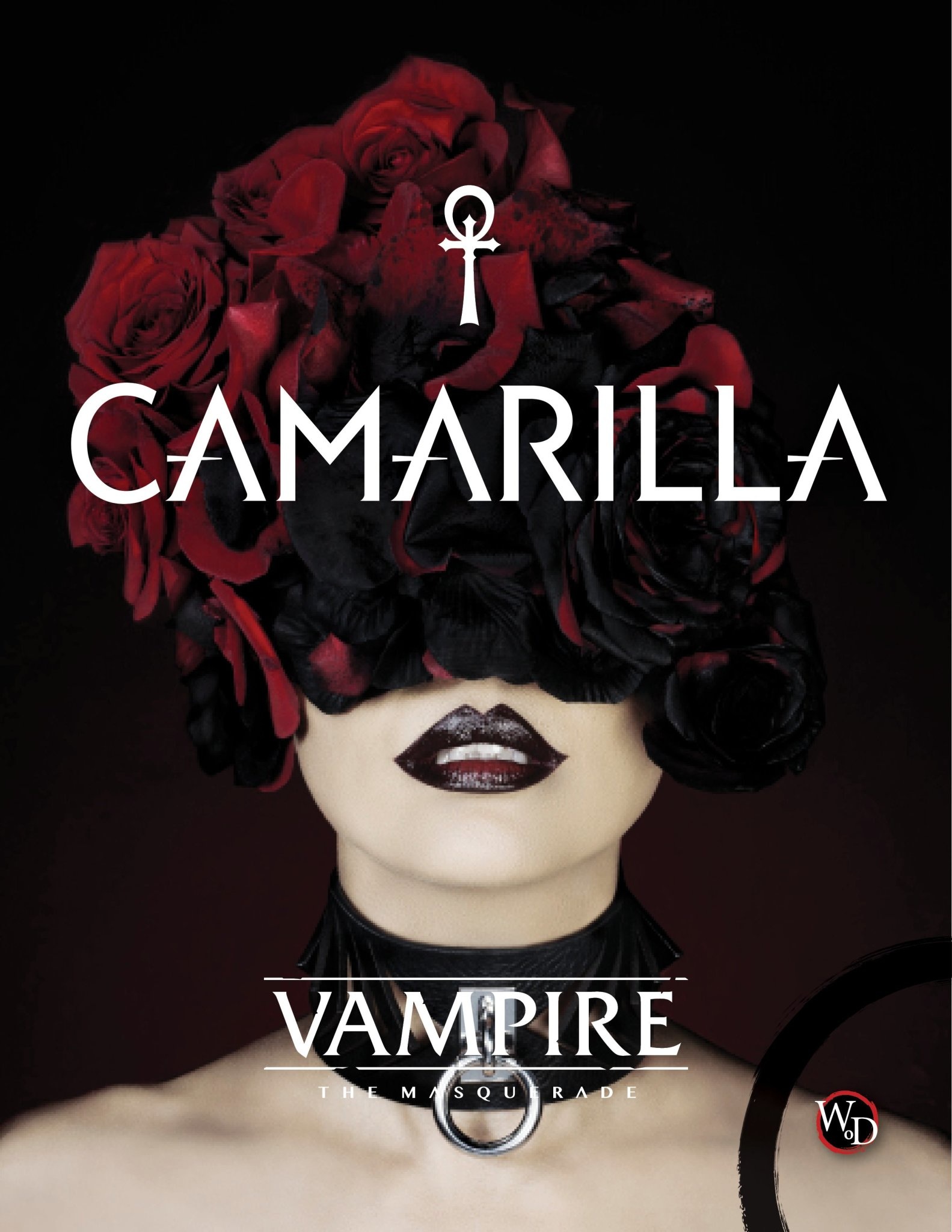 vampire the masquerade bloodlines camarilla edition