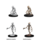 Pathfinder Deep Cuts Miniatures: Doppelgangers
