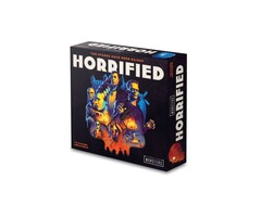 Ravensburger Horrified