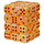 36d6 Dice Block (12mm): Festive (Assorted Colours)