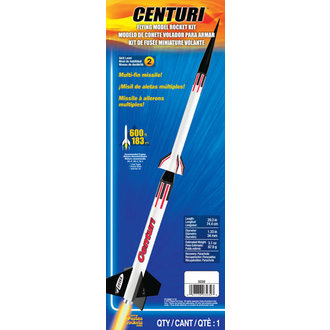 Estes Model Rockets Estes Model Rocket Centuri Launch Set Estes Model Rockets Estes Model Rocket Centuri Launch Set