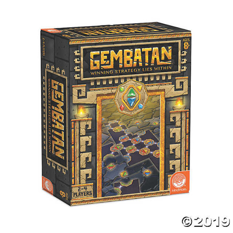 mindware board games