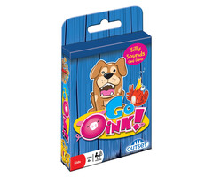 Outset Media Go Oink!