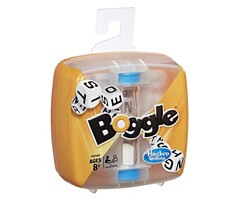 Hasbro Boggle