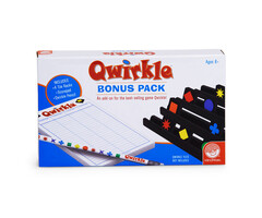 Mindware Qwirkle Bonus Pack