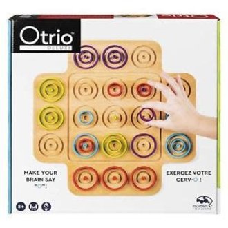 Spin Master Otrio Deluxe Spin Master Otrio Deluxe
