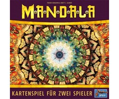 Lookout Games Mandala