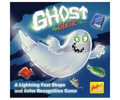 Zoch Verlag Ghost Blitz