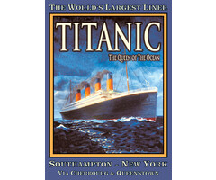 Piatnik Playing Cards - Piatnik Golden Age of Travel