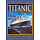 Playing Cards - Piatnik Golden Age of Travel