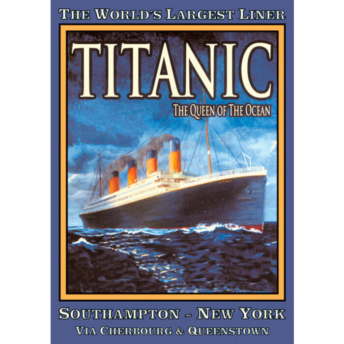 Piatnik Playing Cards - Piatnik Golden Age of Travel