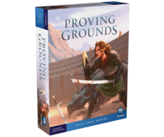 Renegade Game Studios Proving Grounds