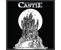 Themeborne Escape the Dark Castle