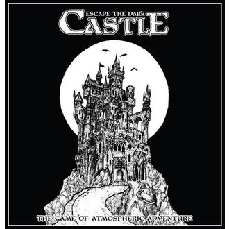 Themeborne Escape the Dark Castle: Base Game Themeborne Escape the Dark Castle: Base Game