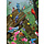 1000 pcs - Birds of the Forest