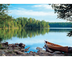 Cobble Hill Puzzles 1000 pcs - Nature's Mirror