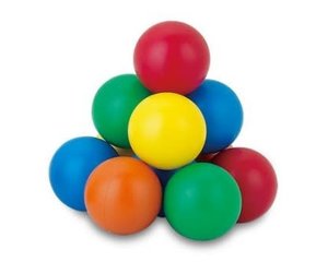 magnetic marbles