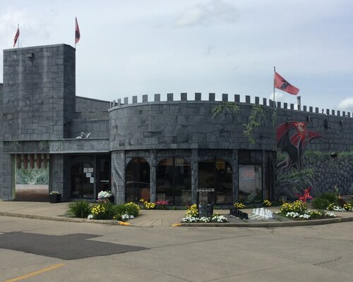 Staff Summer Game Picks