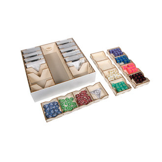 Broken Token Organizer for Ashes Rise of the Phoenixborn Broken Token Organizer for Ashes Rise of the Phoenixborn