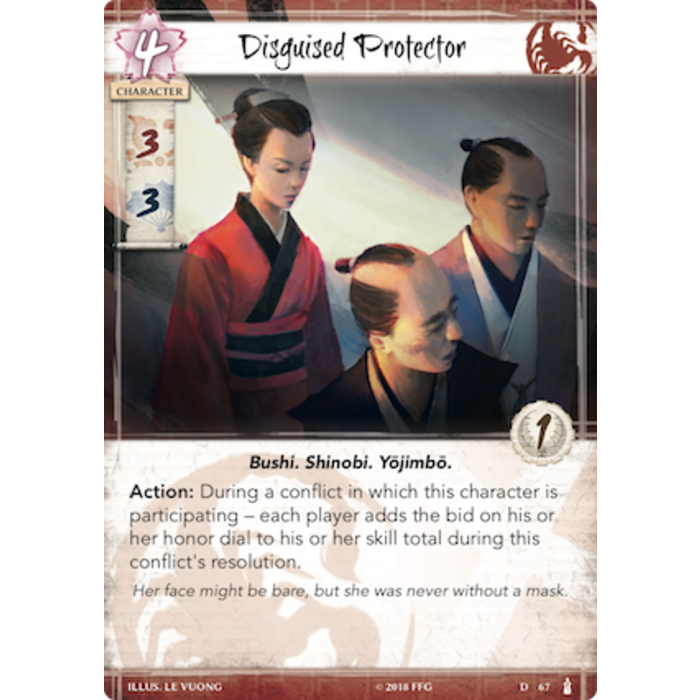 Fantasy Flight Games Legend of the Five Rings LCG: Elemental Cycle 1 - Breath of the Kami Dynasty Pack