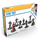 Star Trek Adventures RPG Iconic Villains Miniatures Set