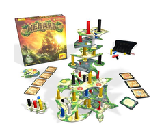 Zoch Verlag Menara