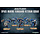 Warhammer 40K: Space Marines - Vanguard Veteran Squad