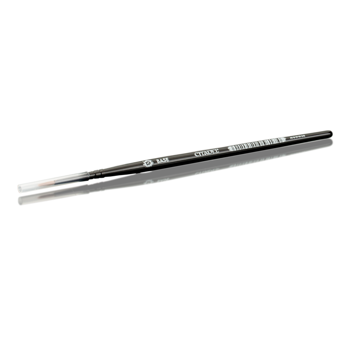 Games Workshop Brush - Citadel: Small Base Brush