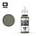 Vallejo Model Color Acrylic Paint Green Grey 17mL