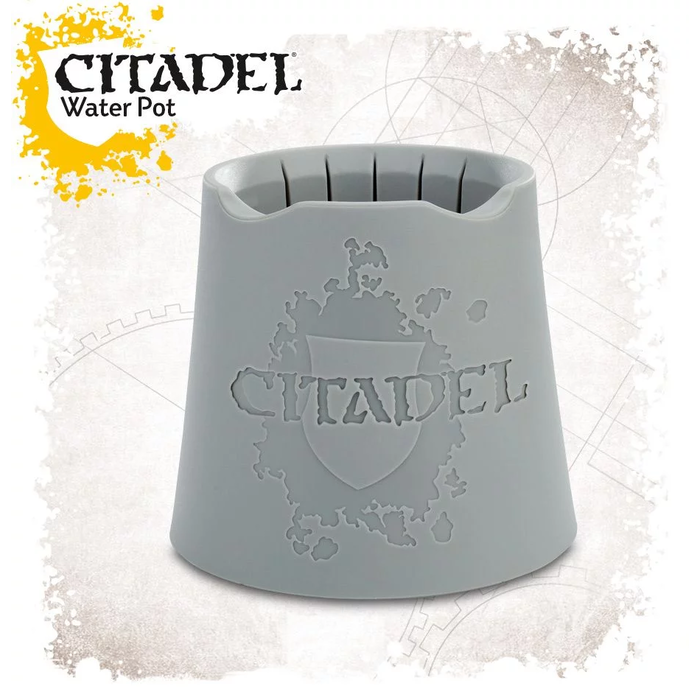 Games Workshop Citadel Hobby Water Pot