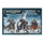 Warhammer 40K: Space Marines (Space Wolves) - Thunderwolf Cavalry
