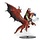D&D Icons of the Realms: Tiamat Premium Painted Miniature